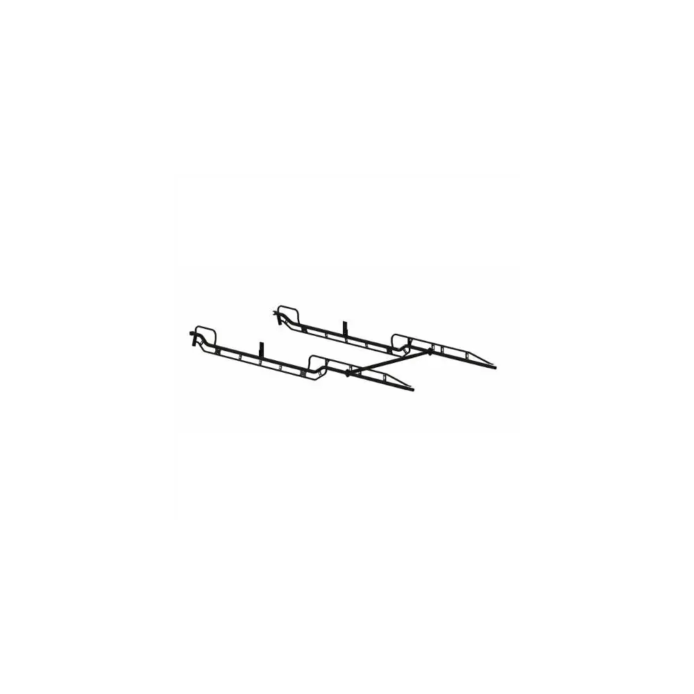 Holman Pro Rack Side Channels Only - HLM12206